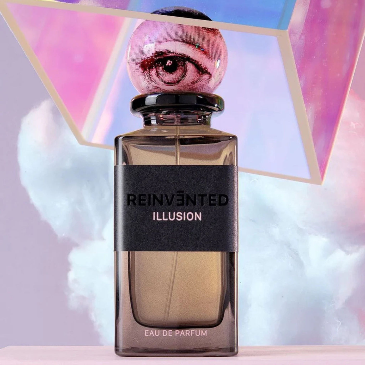 Reinvented Illusion Perfume