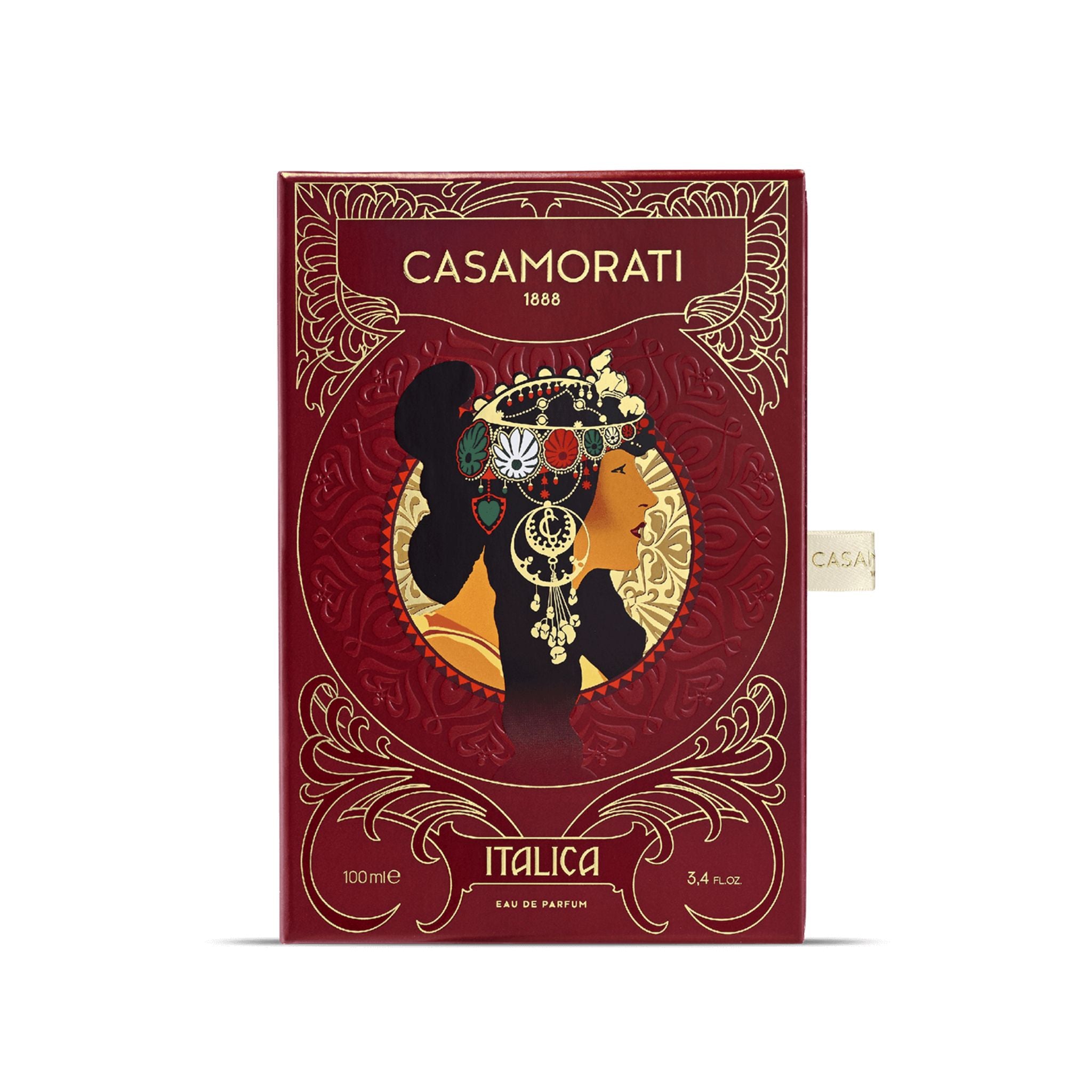 Italica (2021) Xerjoff Perfume