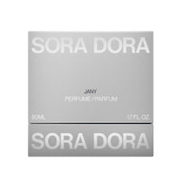    Jany Sora Dora Fragrance