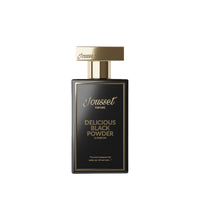 Jousset Parfums Delicious Black Powder