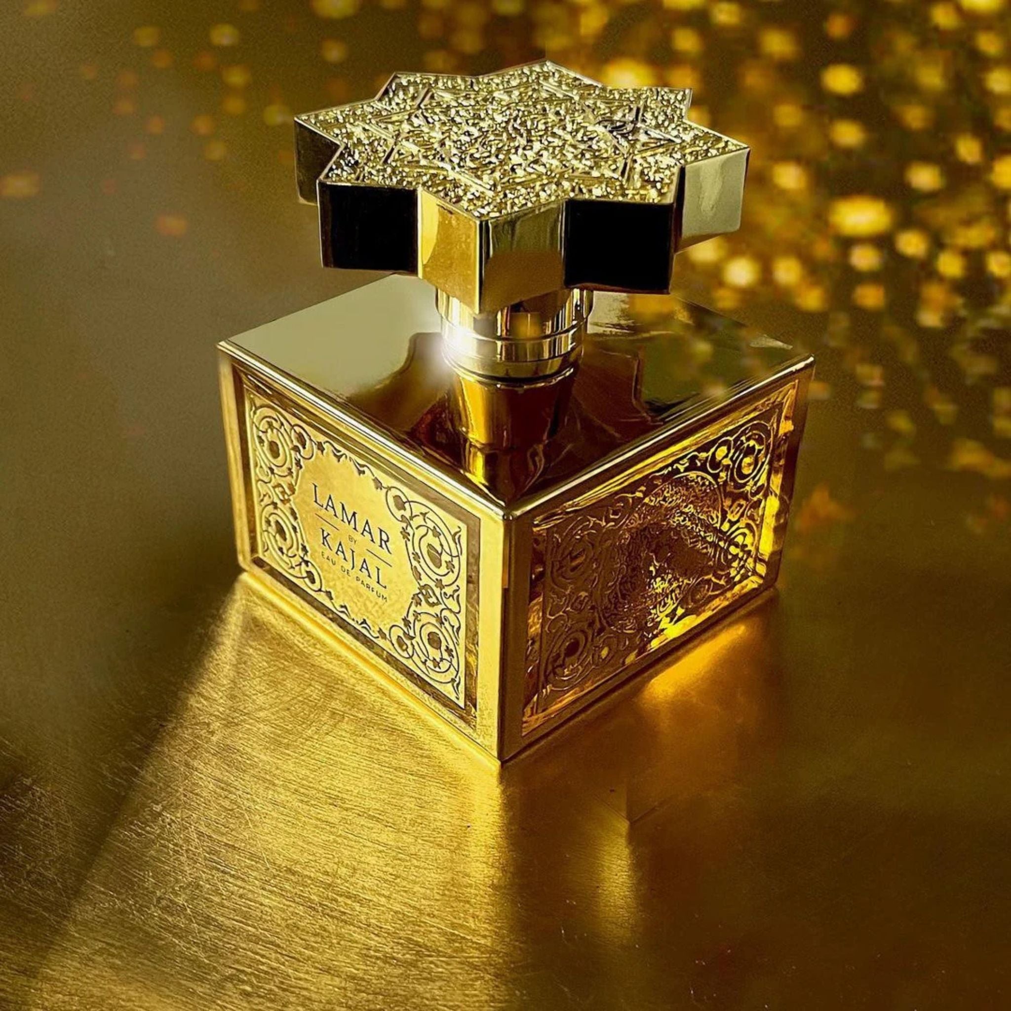Kajal Perfume Lamar