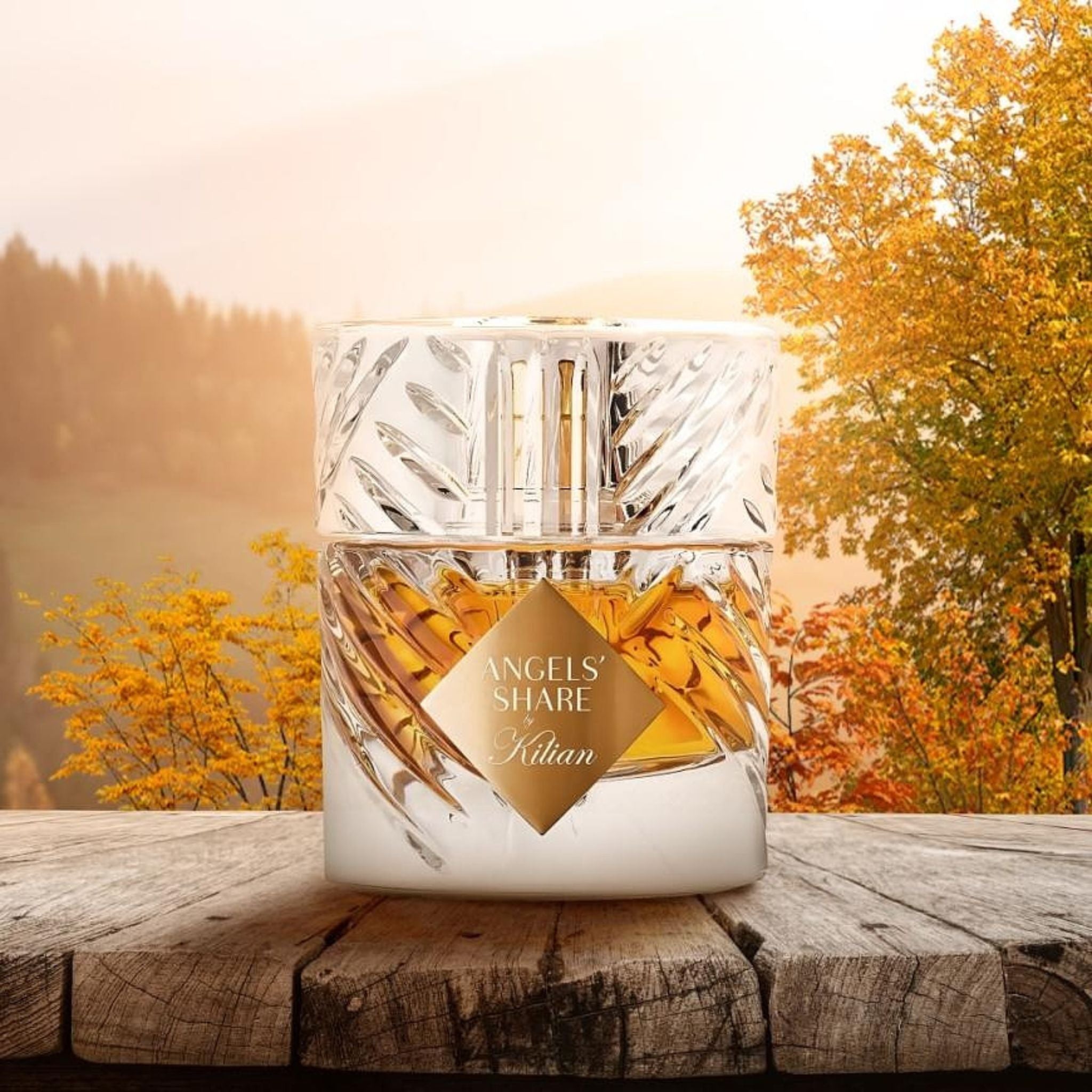 Kilian Angels Share
