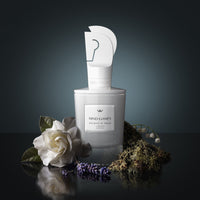 Knight's Tour Perfume Mind Games