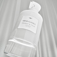 Knight's Tour Mind Games Perfume