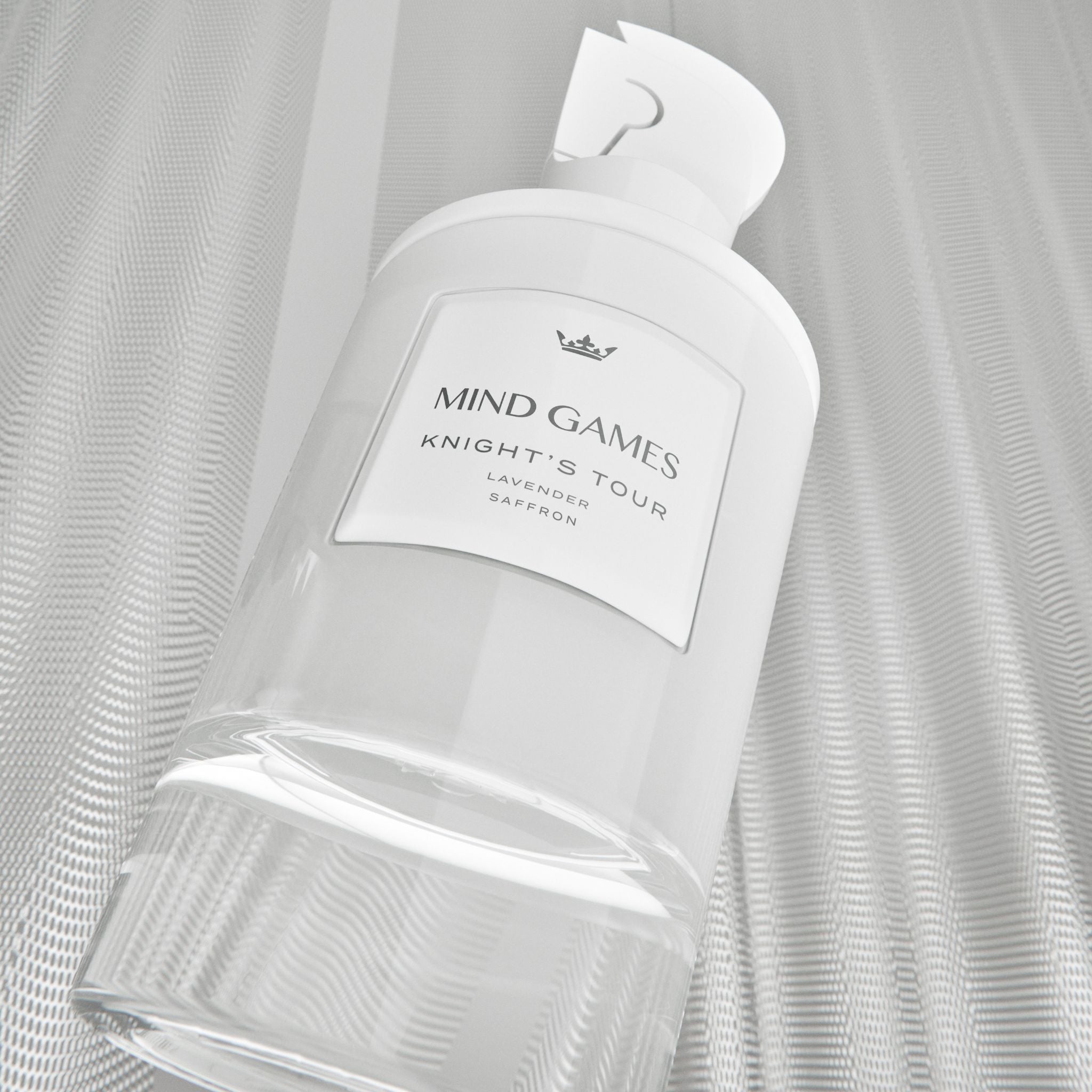 Knight's Tour Mind Games Perfume