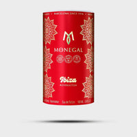 Box Ramon Monegal Ibiza #LOVEREACTION