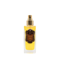La Sultane De Saba Amber Vanilla Patchouli Beauty Oil