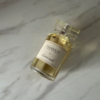 Lait de Vanille  Chabaud