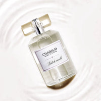 Chabaud Lait de Vanille 