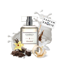 Lait et Chocolat Chabaud
