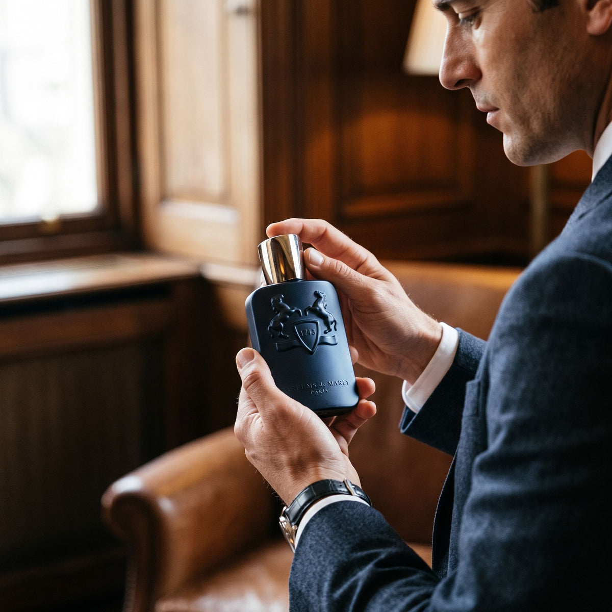 Layton Exclusif Parfums de Marly Perfume