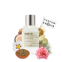 Rose 31 Le Labo 