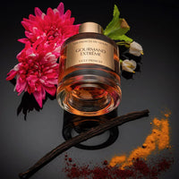 Les Fleurs du Golfe Gourmand Extreme