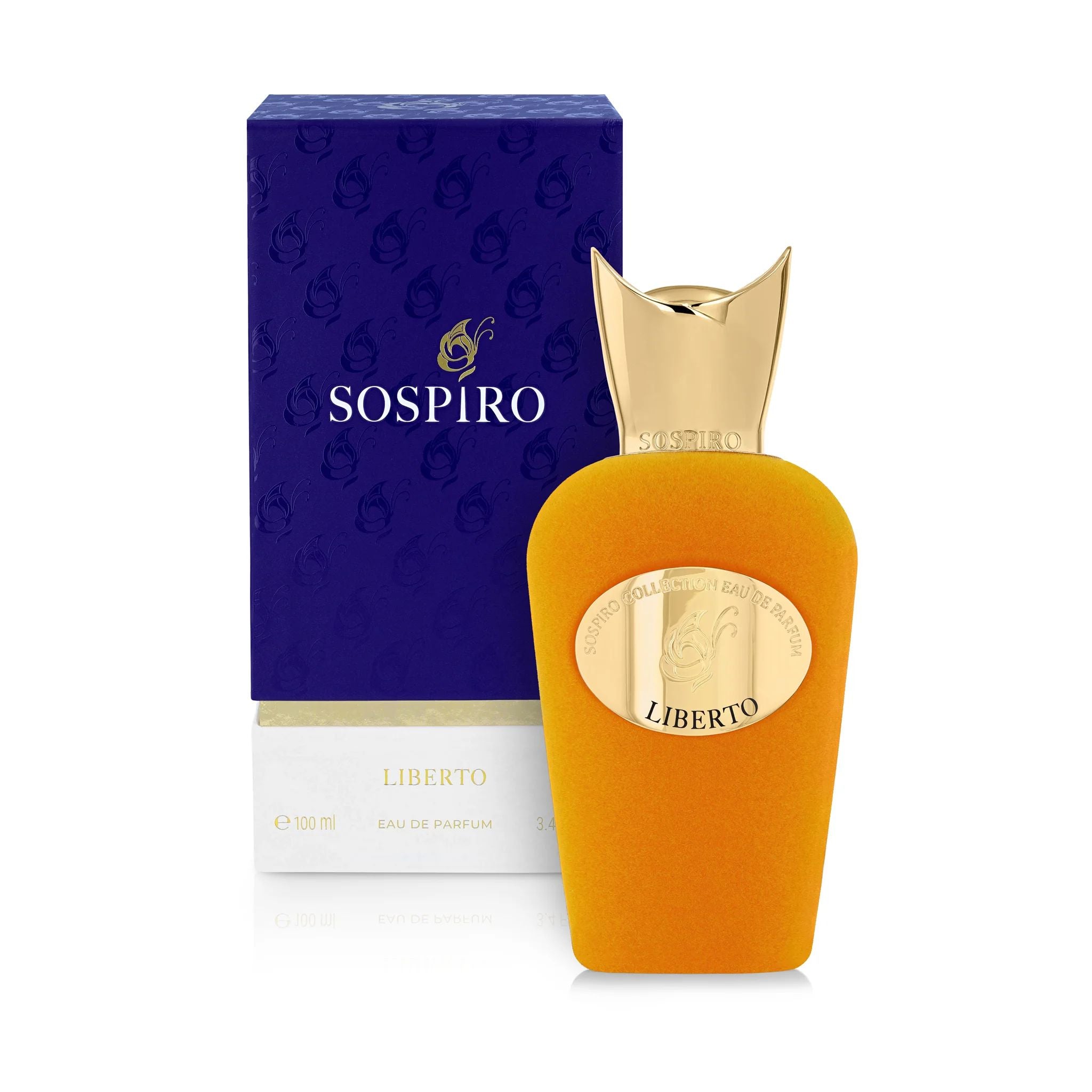 Liberto Sospiro Perfume 
