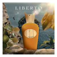 Sospiro Liberto