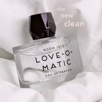Fragrance Love-O-Matic Room 1015
