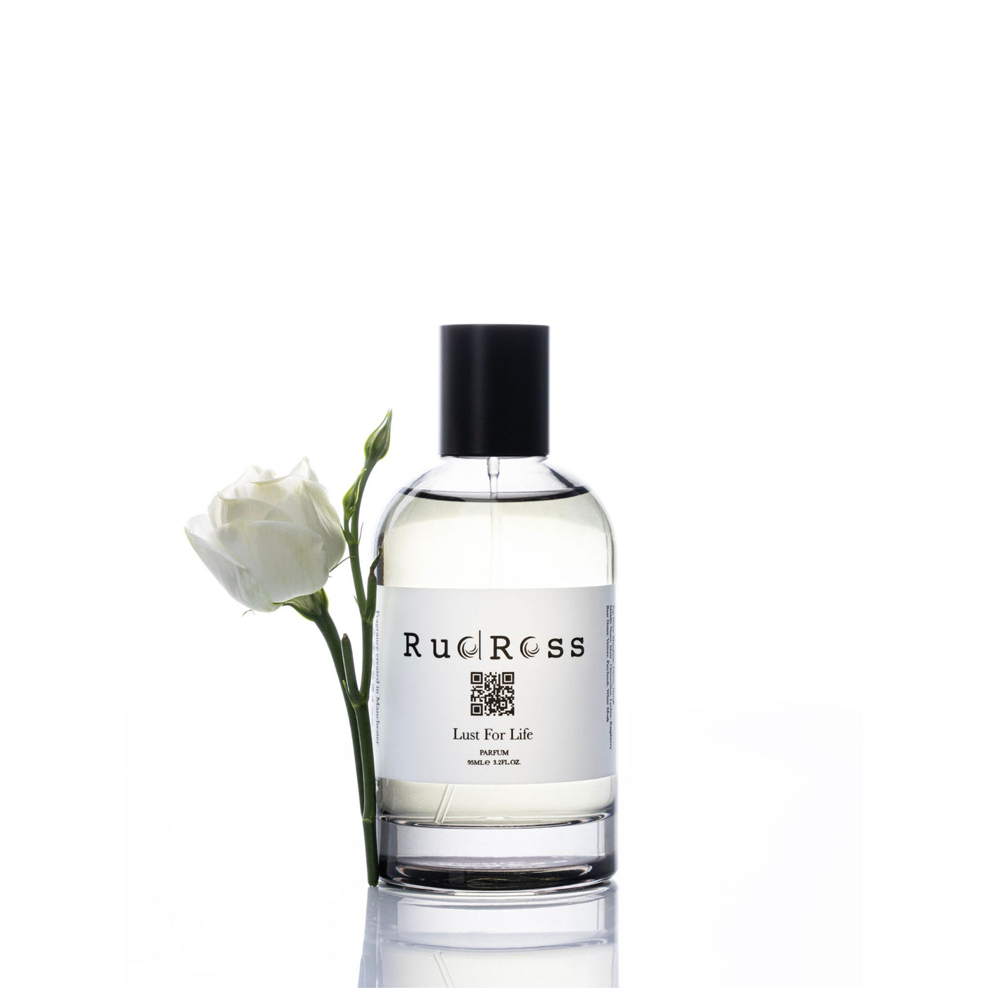 Lust for Life Perfume Rudross 