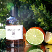 Lust for Life by Rudross