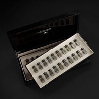 Luxury ‘Grands Crus Ingredients Box Les Indémodables