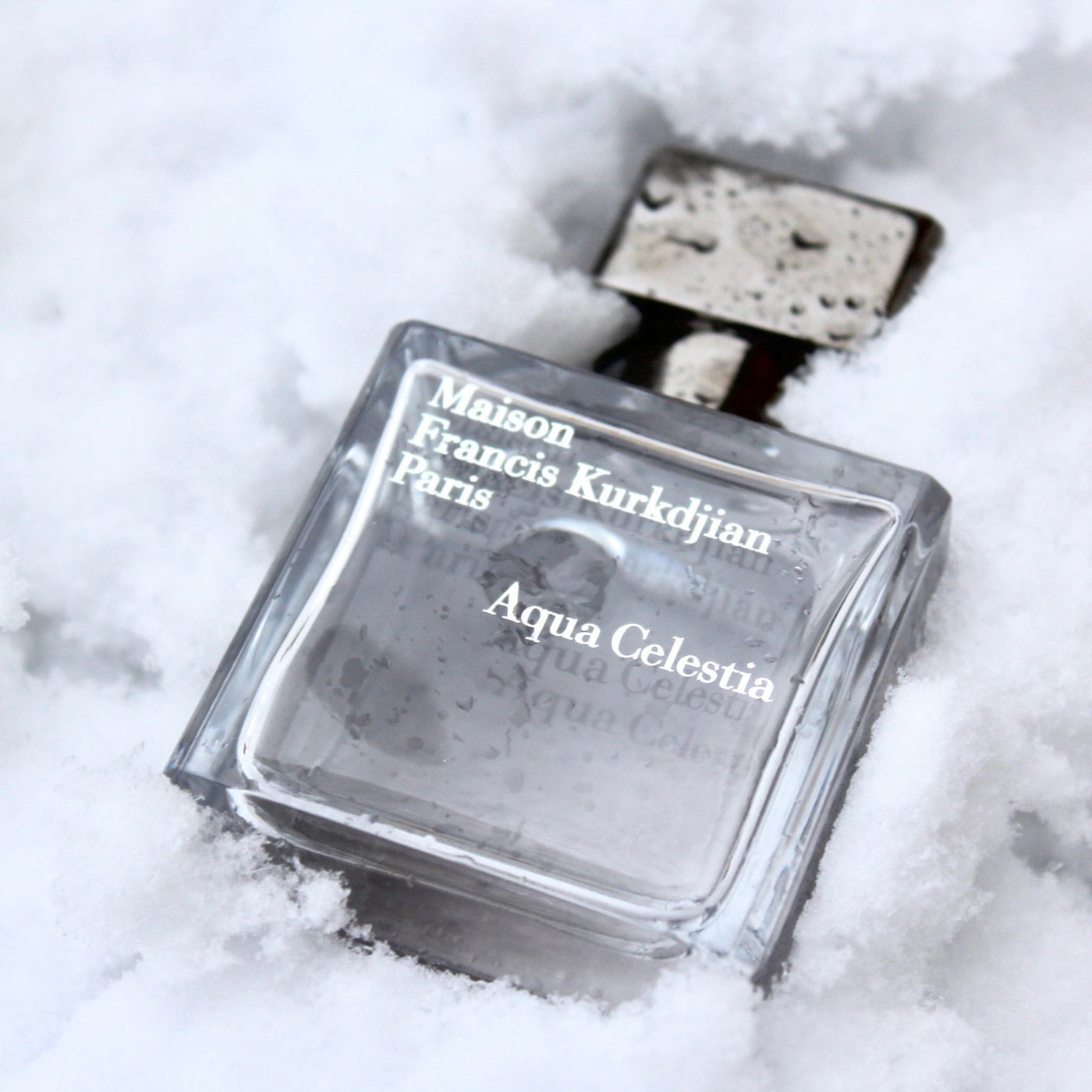 Maison Francis Kurkdjian Aqua Celestia