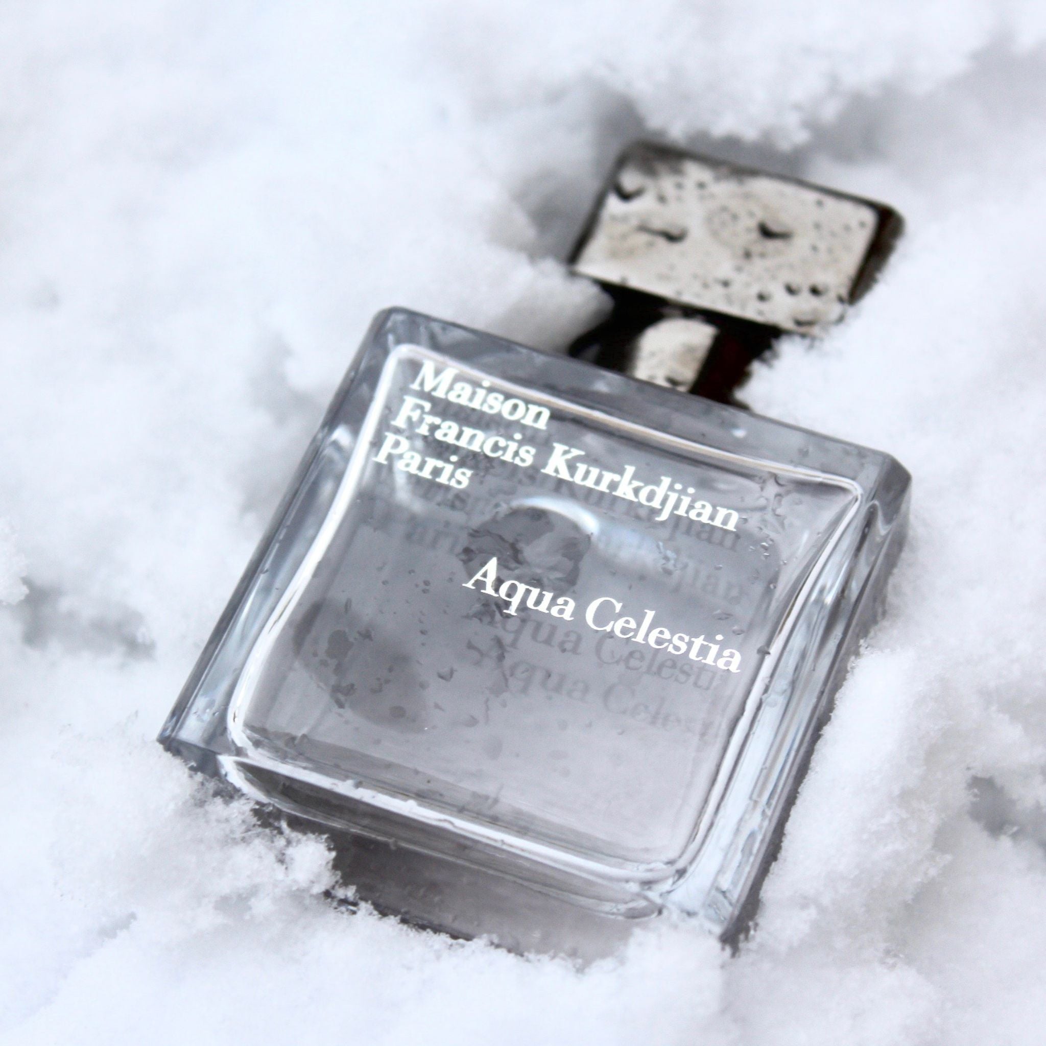 Maison Francis Kurkdjian Aqua Celestia