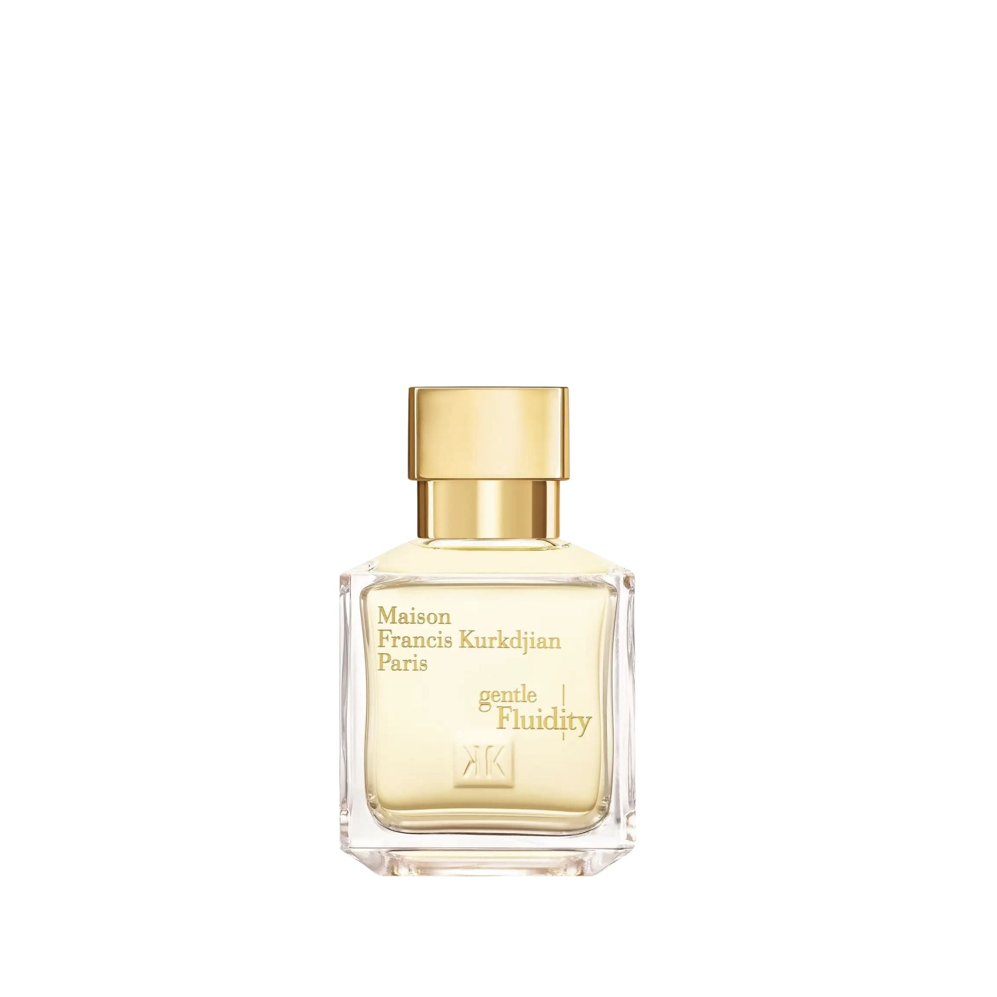 Maison Francis Kurkjian Gentle Fluidity Gold 