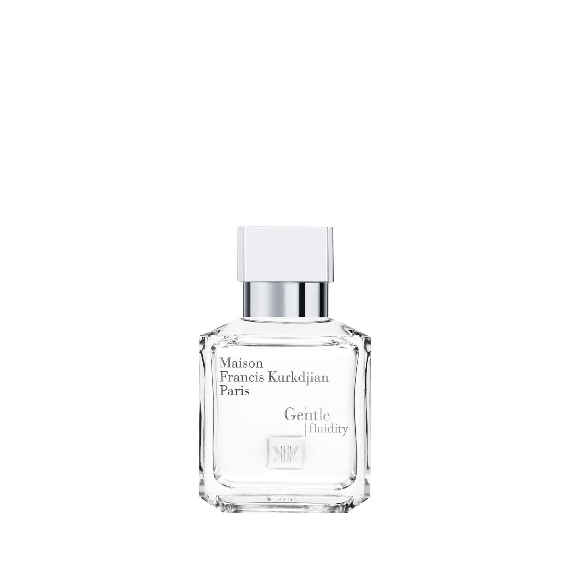 Maison Francis Kurkjian Gentle Fluidity Silver 