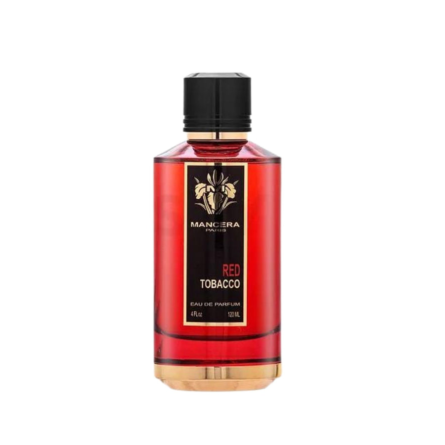 Mancera Red Tobacco