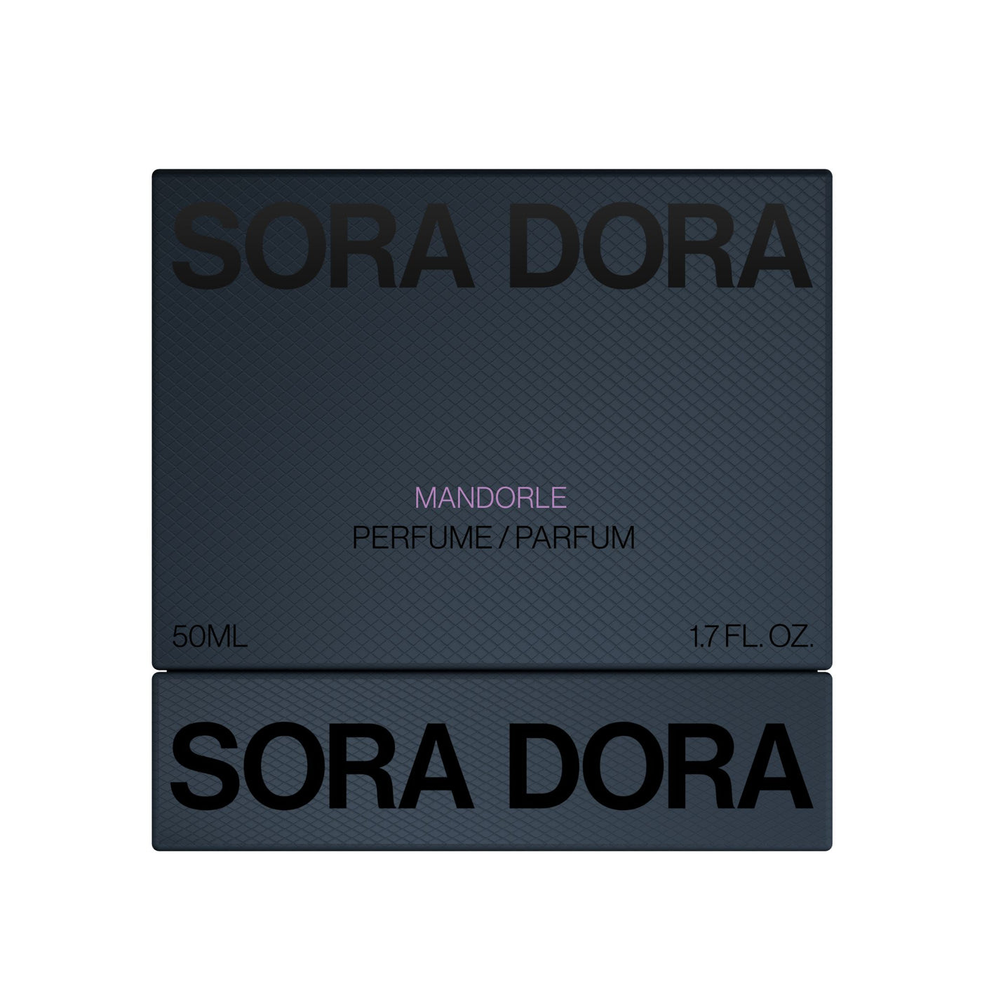 Mandorle Sora Dora Fragrance