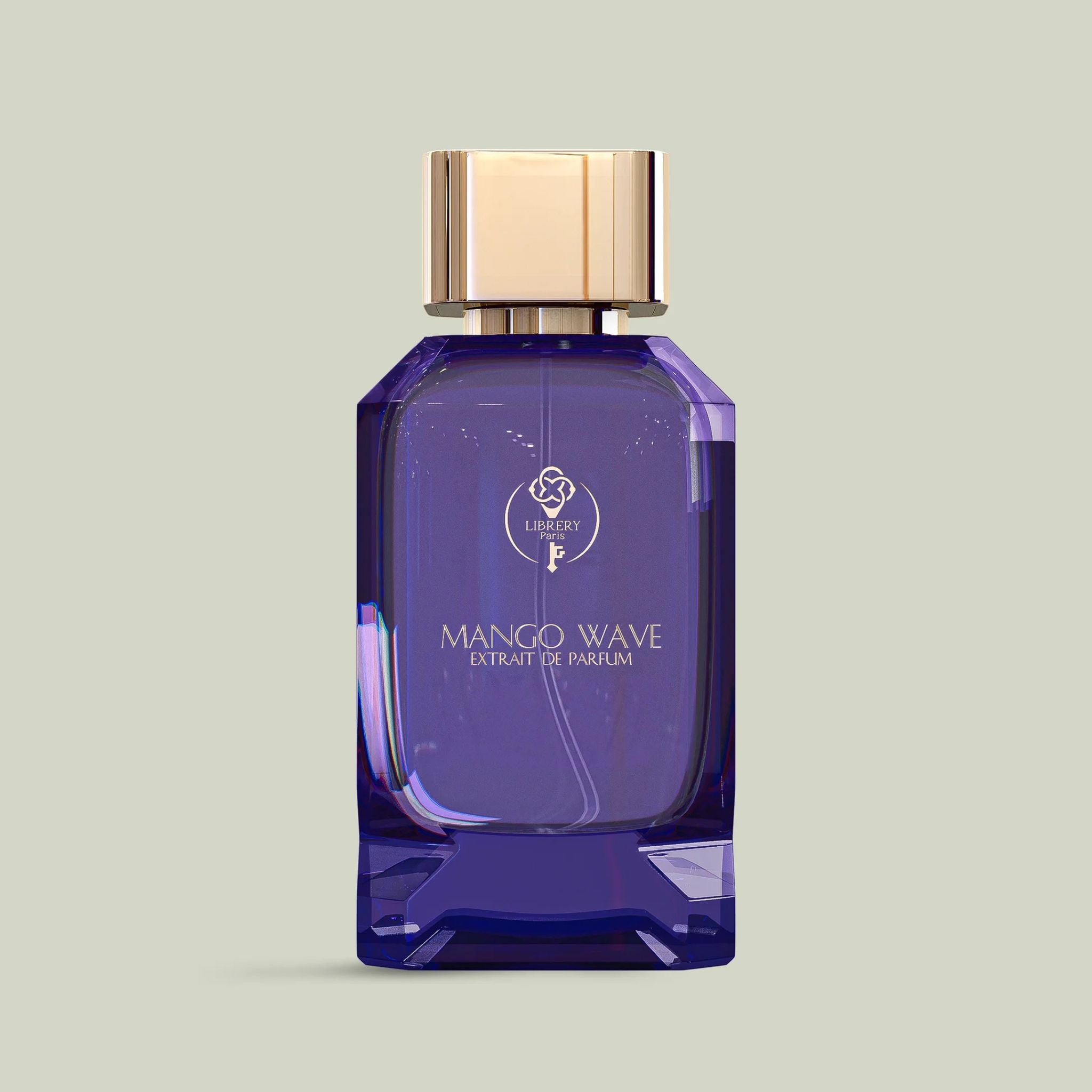Mango Wave Fragrance Librery