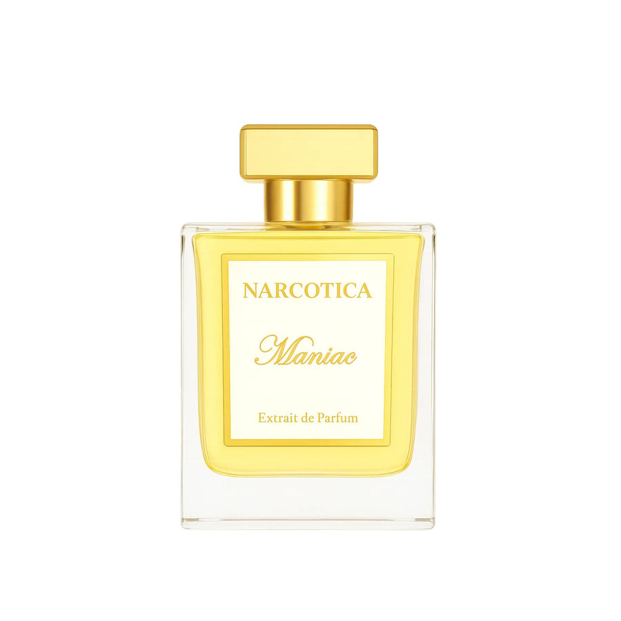 Maniac by Narcotica