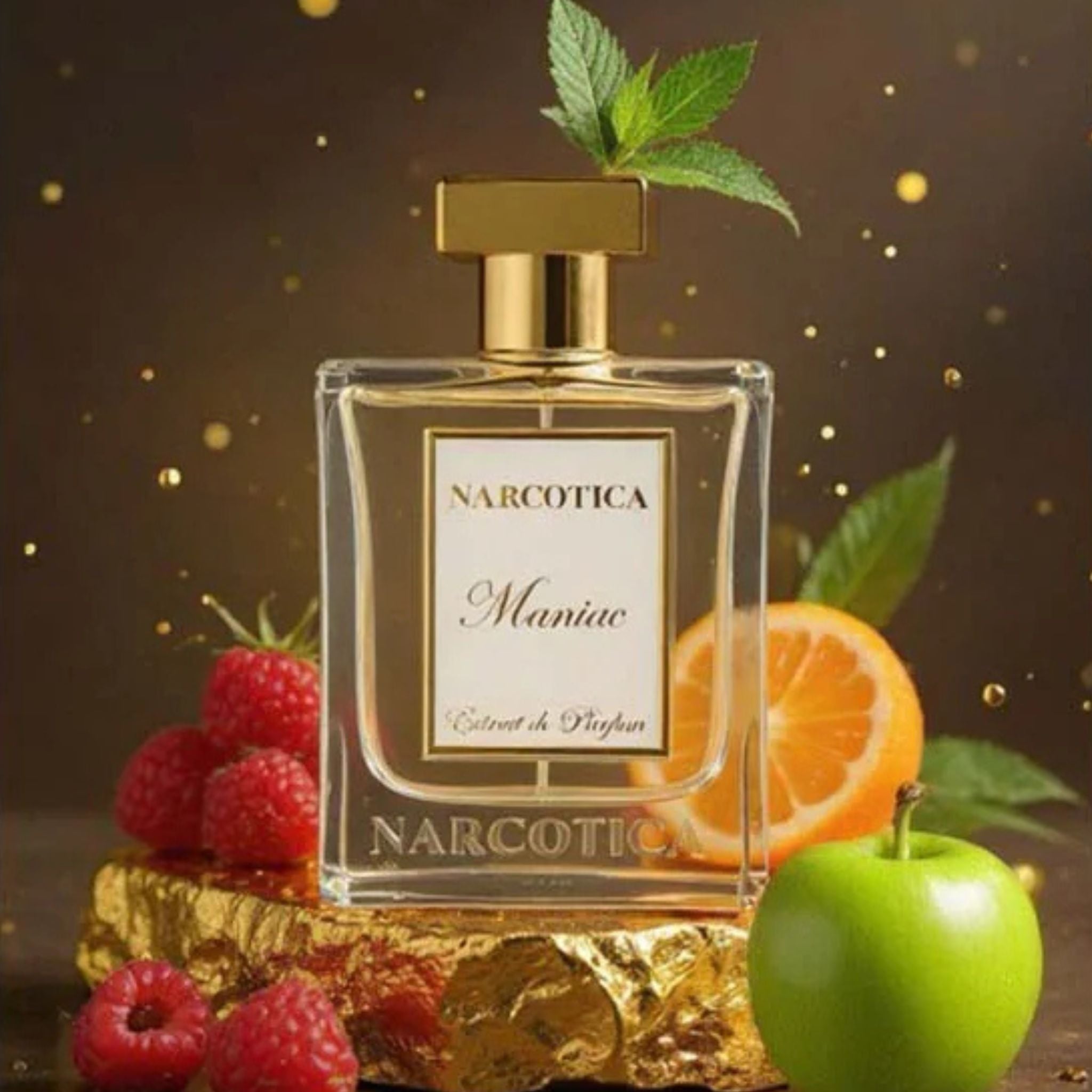 Perfume Maniac by Narcotica