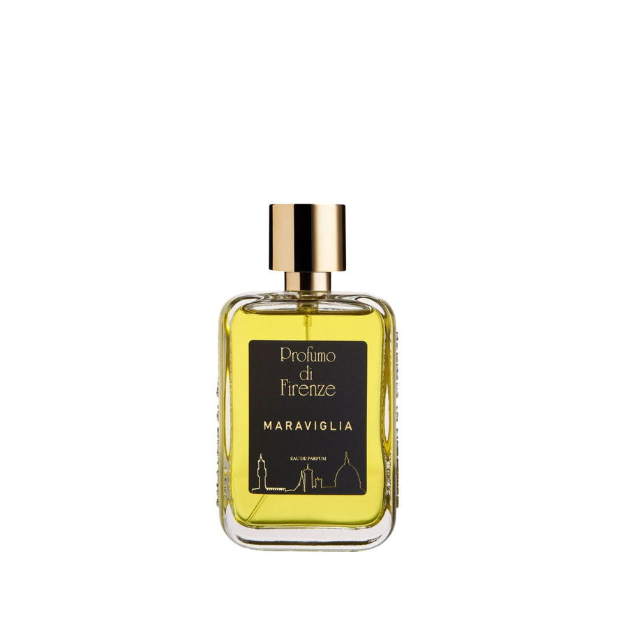 Maraviglia Profumo Di Firenze