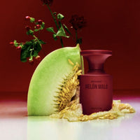 Fragrance Melon Malo Borntostandout