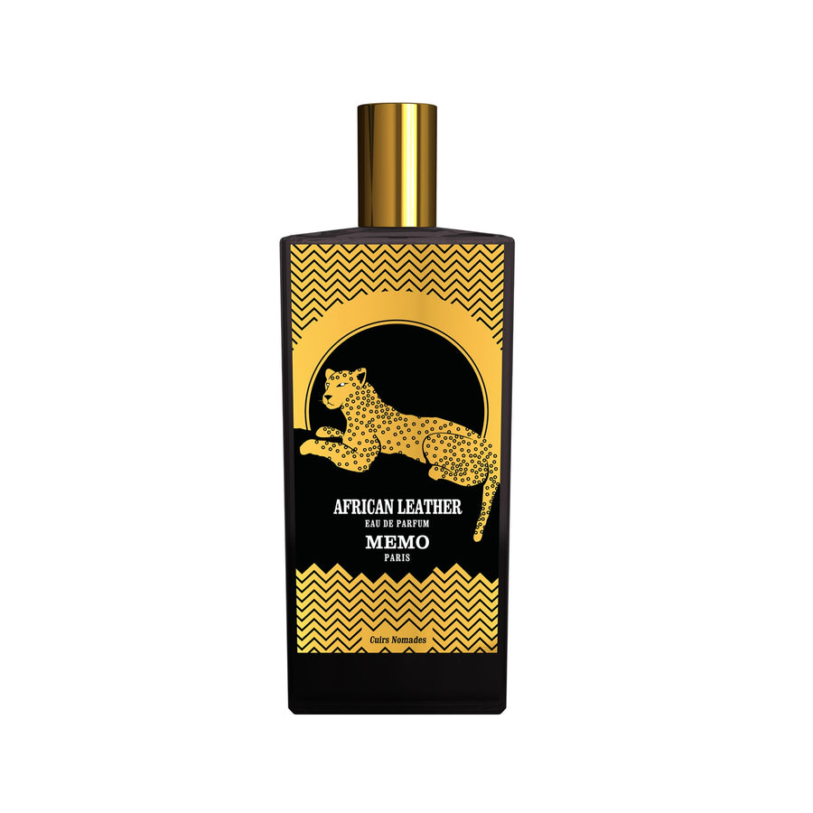 Memo African Leather