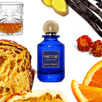 Perfume Panettone Milano Fragranze