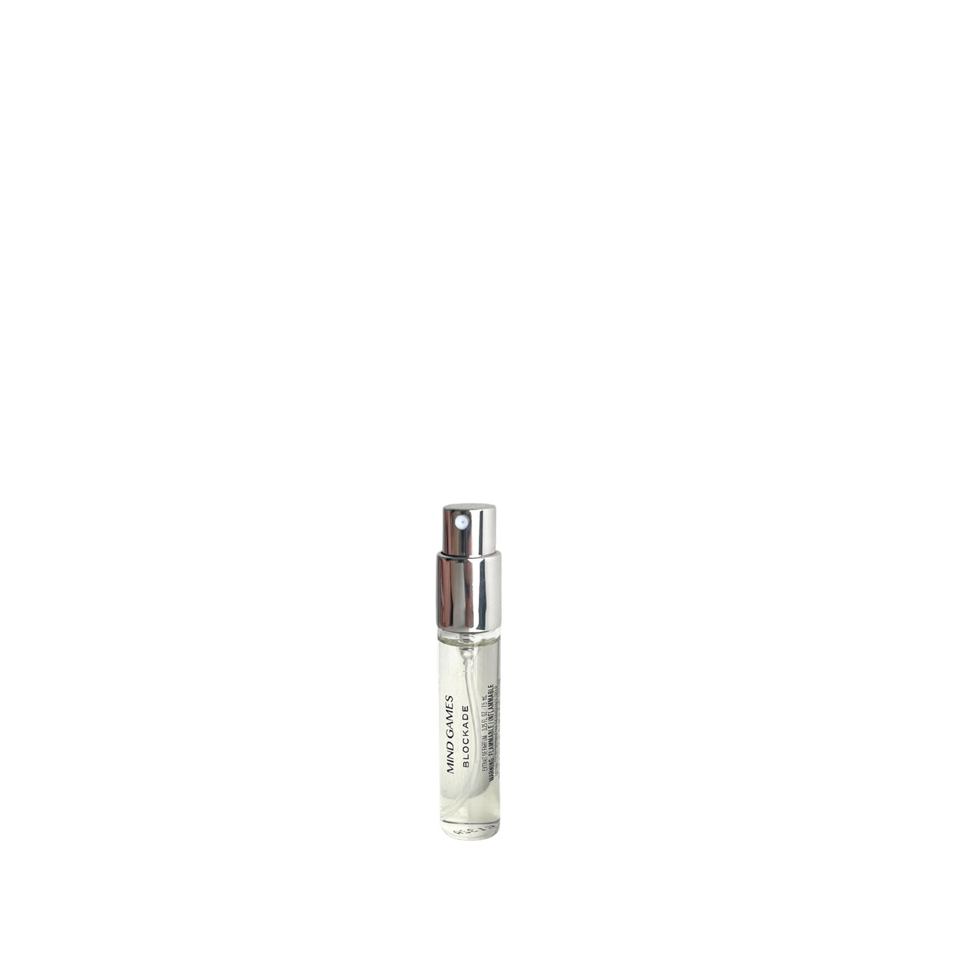 Mind Games Blockade 7.5 ml