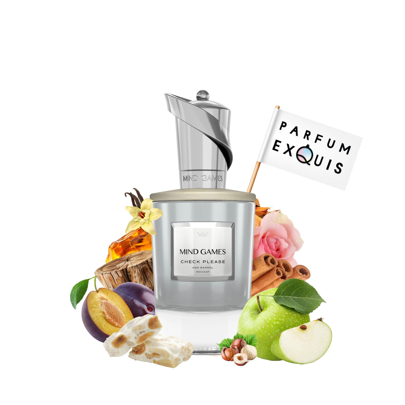 Perfume Mind Games Check Please 