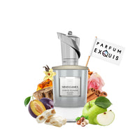 Perfume Mind Games Check Please 