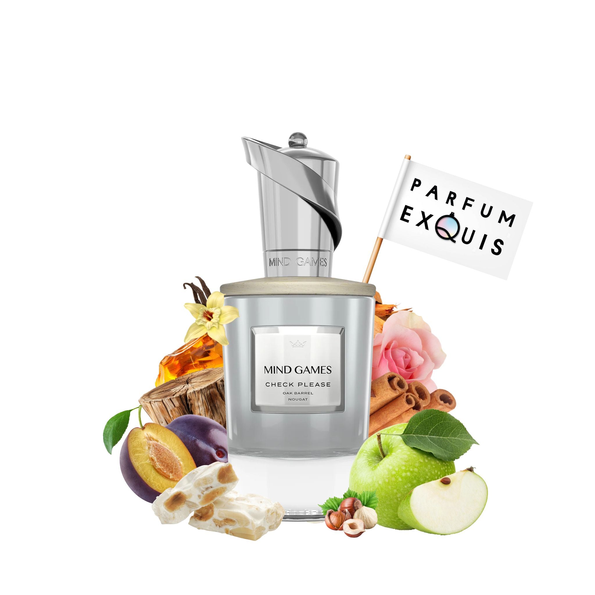 Perfume Mind Games Check Please 