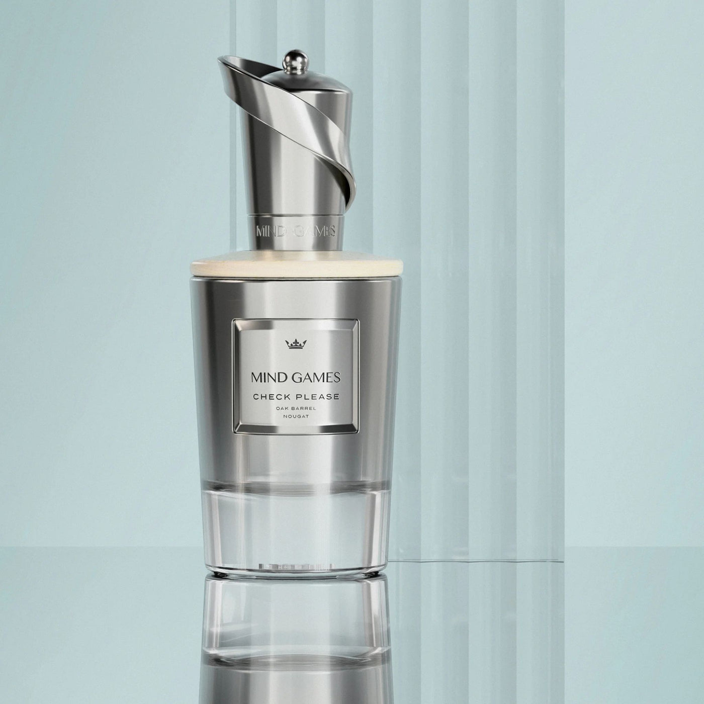 Mind Games Perfume Check Please