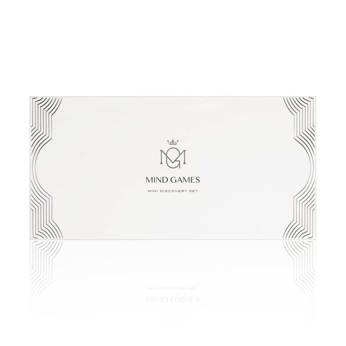 Mind games artisanal discovery renew picture to 12 perfumes