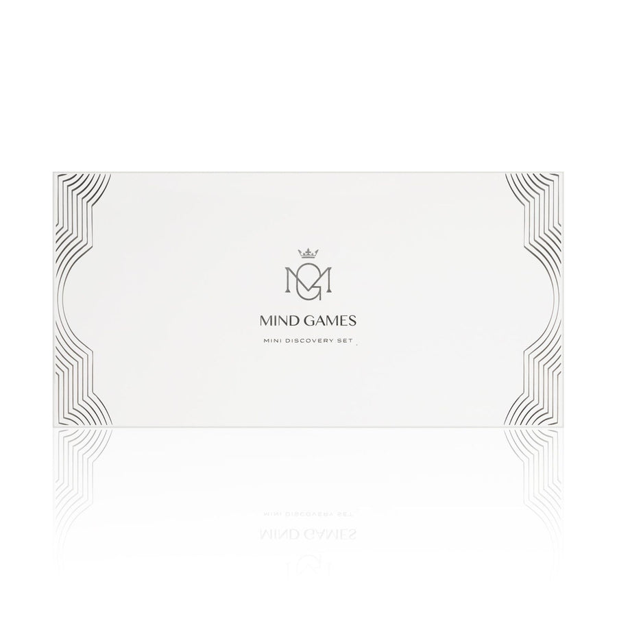 Mind games artisanal discovery renew picture to 12 perfumes