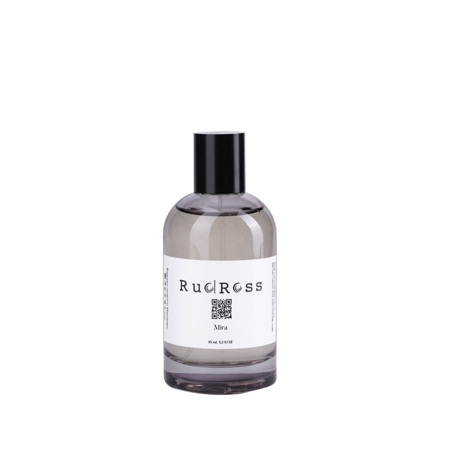 Mira RudRoss