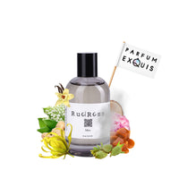 Perfume Mira RudRoss