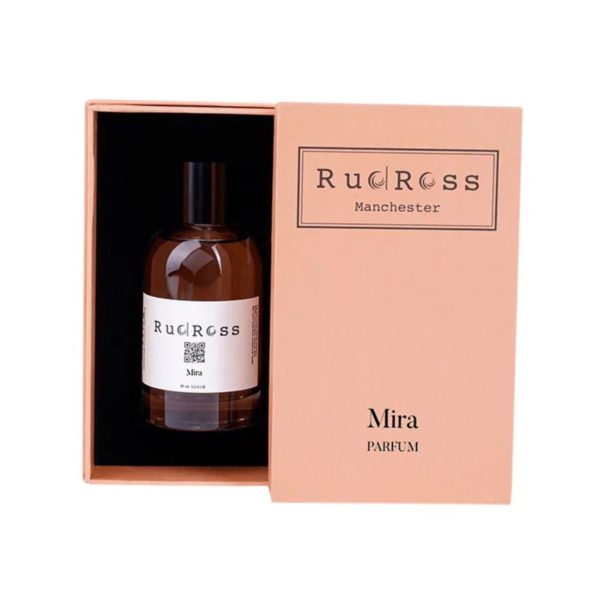 Mira RudRoss Box