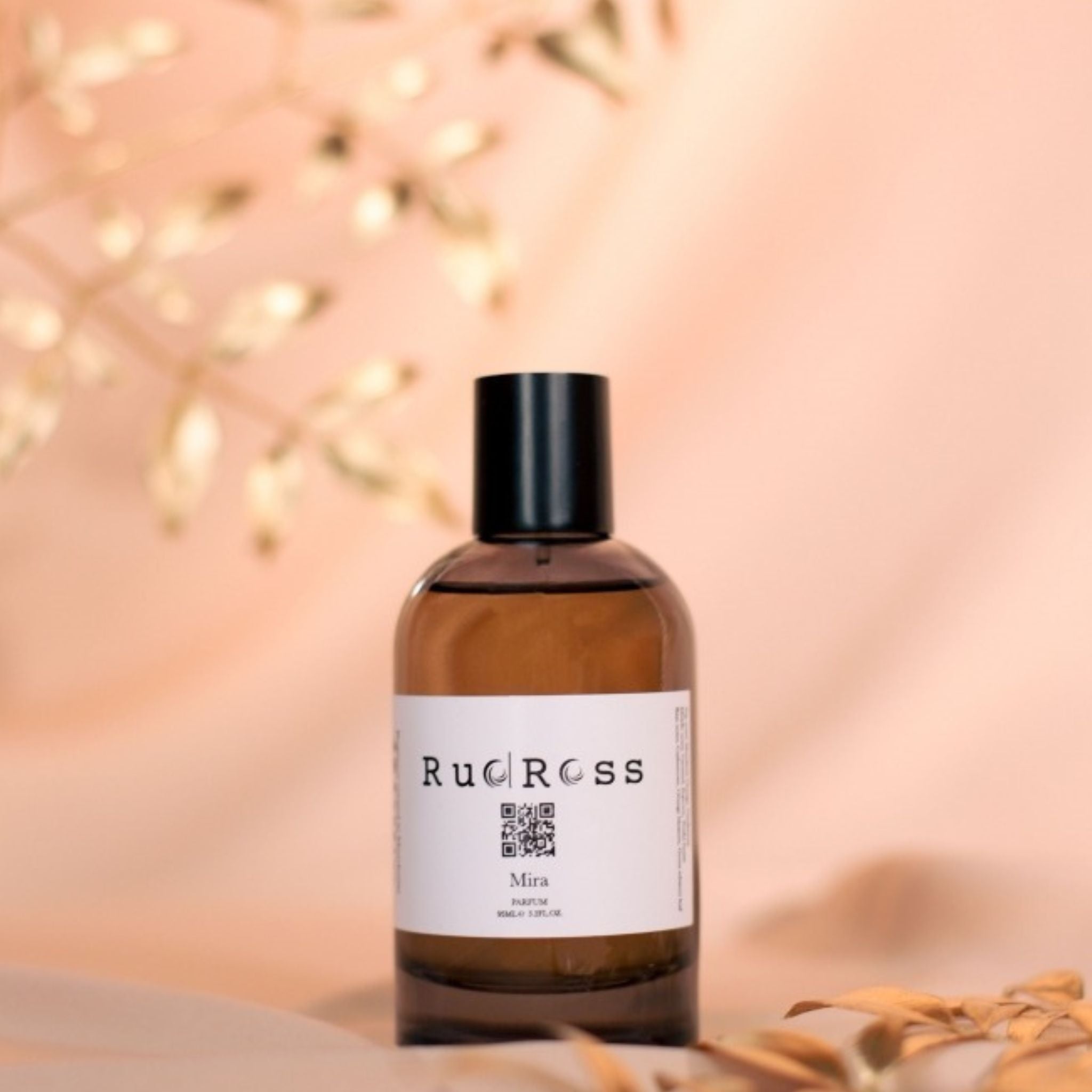 Mira Perfume RudRoss