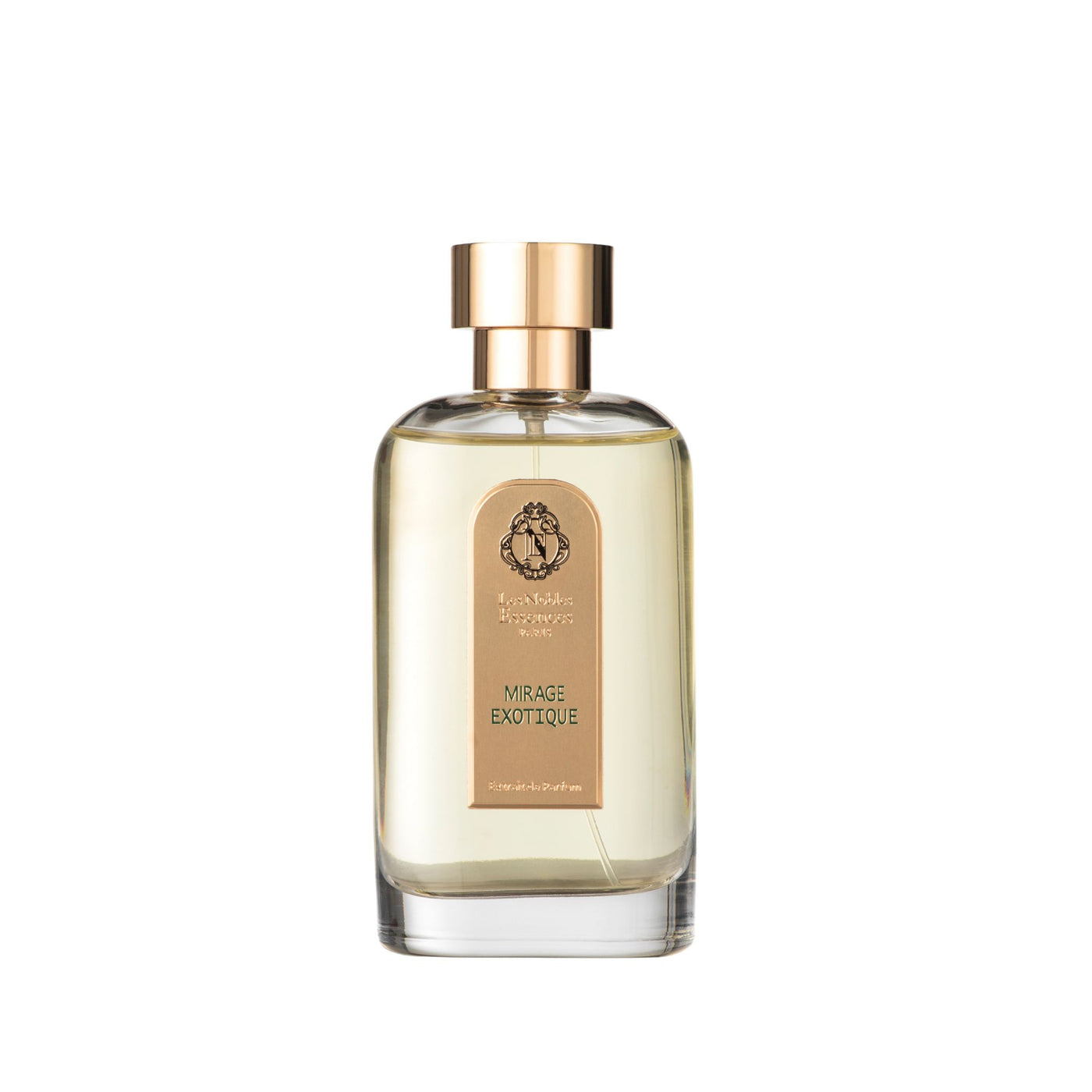 Mirage Exotique Les Nobles Essences