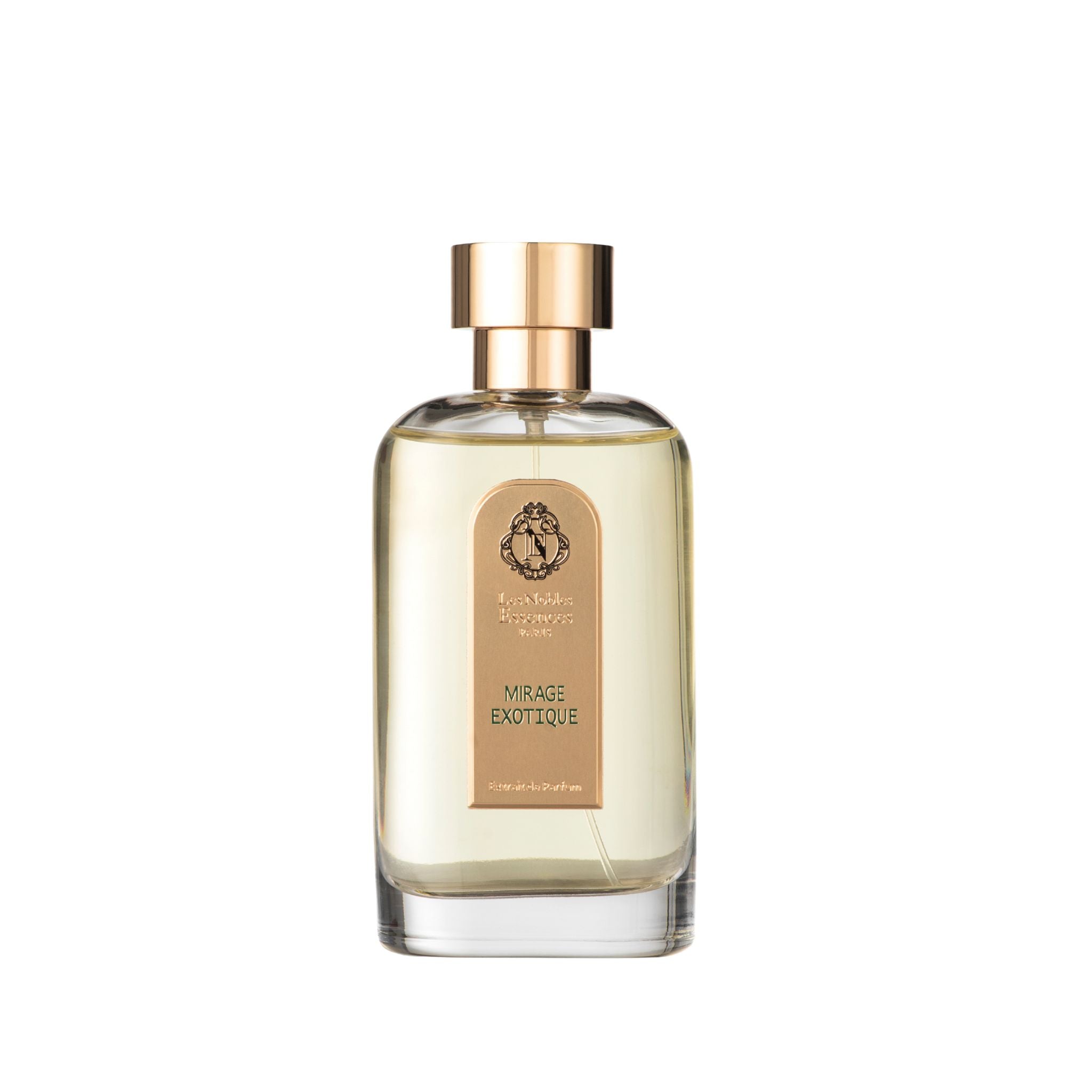 Mirage Exotique Les Nobles Essences