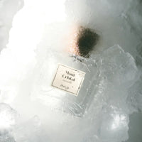 Poécile Perfume Mont Cristal